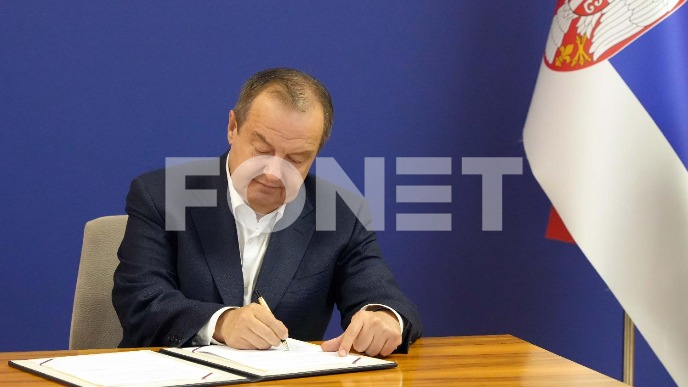 Dačić u Slovačkoj